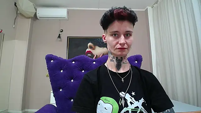 KennyXSX's Live XXX Chat