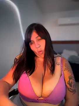 Vicky_Sixx – Live XXX-chat