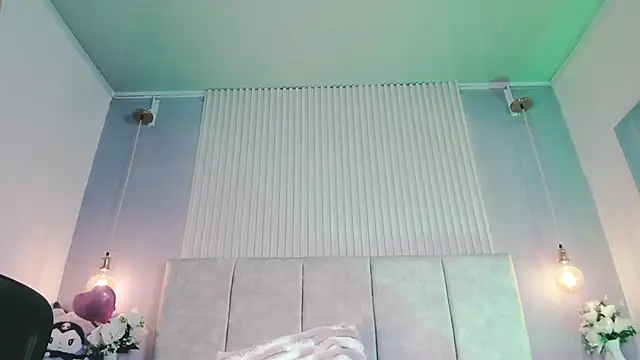 Hanna_danniels 现场XXX聊天