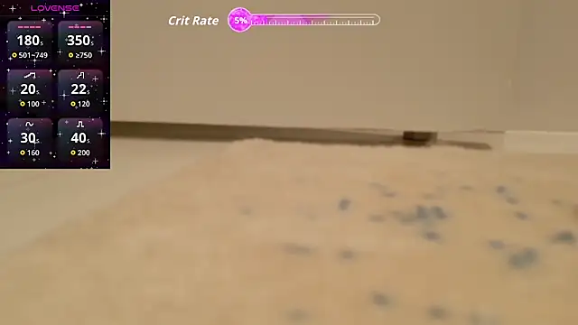 CindyOcean Chat XXX live
