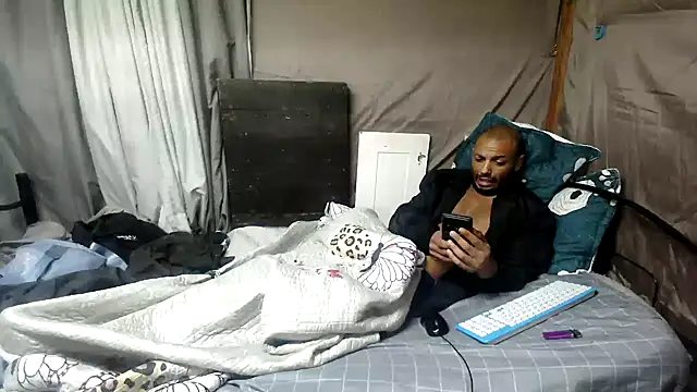 Camodick live XXX chat