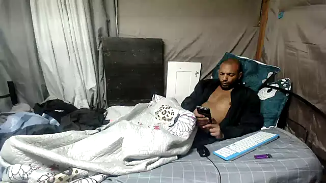Camodick Adlı Modelin Canlı XXX Sohbeti
