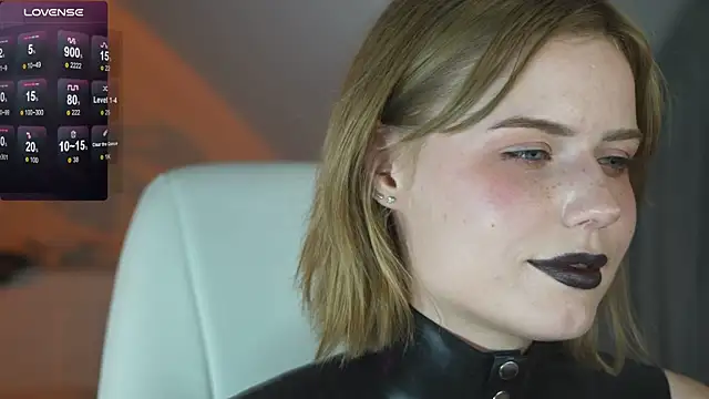 Lazy_pepsi Live XXX Chat
