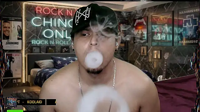 Chat +18 de chino_roz ao vivo