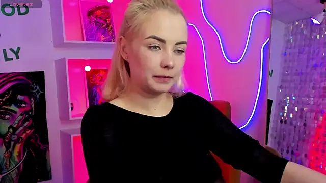 StephanieSweety's Live XXX Chat