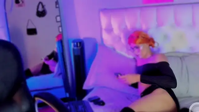 Anny_Evaanss_'s Live XXX Chat