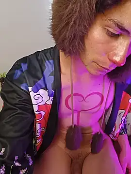 LittleTymmy Live XXX Chat