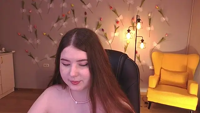 Czat XXX na żywo – PixelGoddess