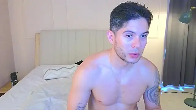 Chat XXX en directo de mr_danni