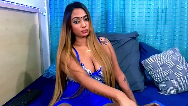 sexyindianchic – Naživo XXX chat