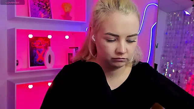 StephanieSweety's Live XXX Chat