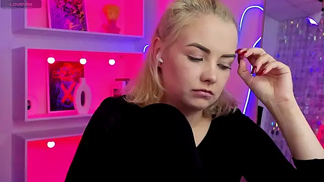 StephanieSweety's Live XXX Chat