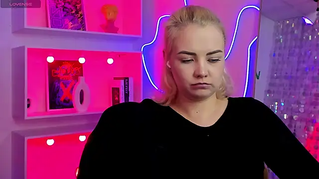 StephanieSweety – Naživo XXX chat