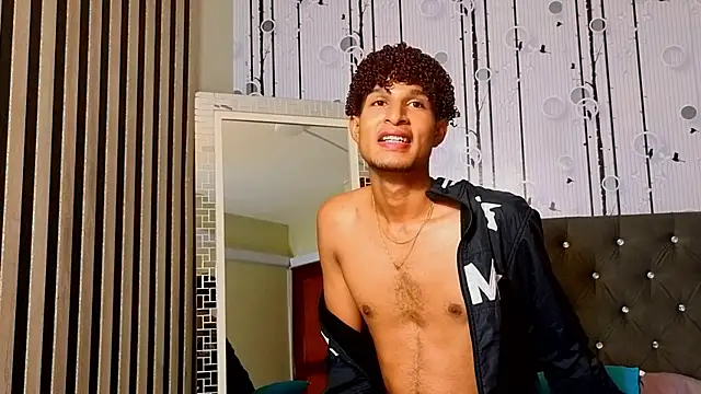 Alex_Bloom Live XXX Chat