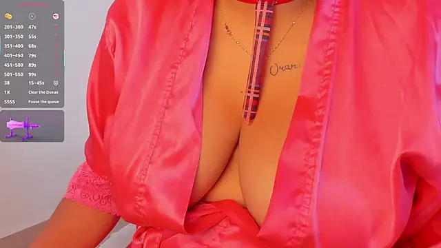 jessica_montez05's Live XXX Chat