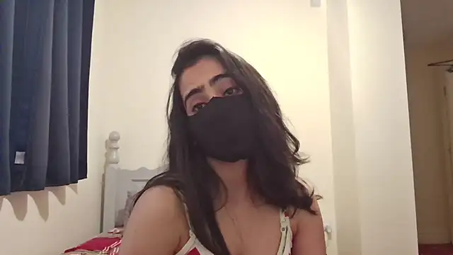 Bobtail_Formal live XXX chat