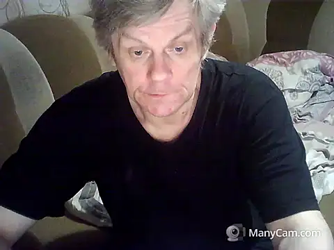 Show modela Mr__XX na web-kameri