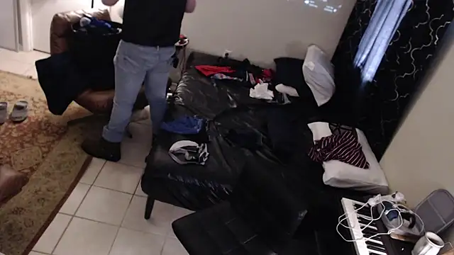 TXRyan1996 Live XXX-Chat