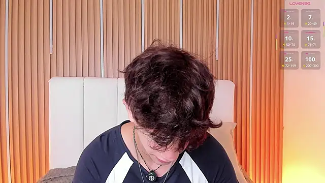 Chat XXX Live Tomy_Rox