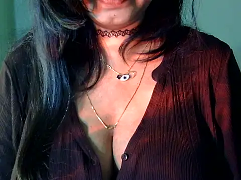 indianninza's Live XXX Chat