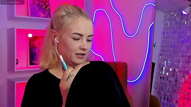 StephanieSweety Adlı Modelin Canlı XXX Sohbeti