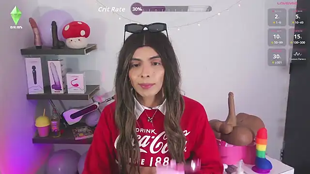 Chat +18 de valentina_crtti ao vivo