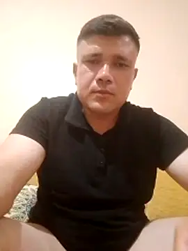 Canercakan's Webcam Show