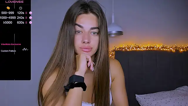 Chat XXX en directo de Marta--jess