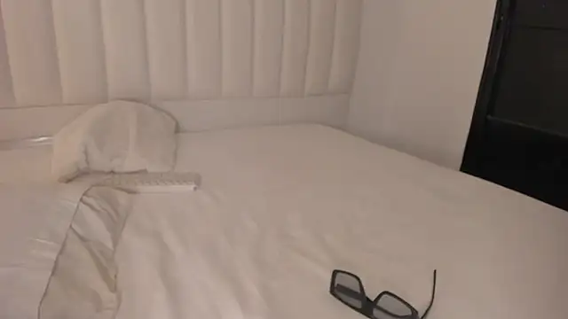 Hannahx__ 现场XXX聊天