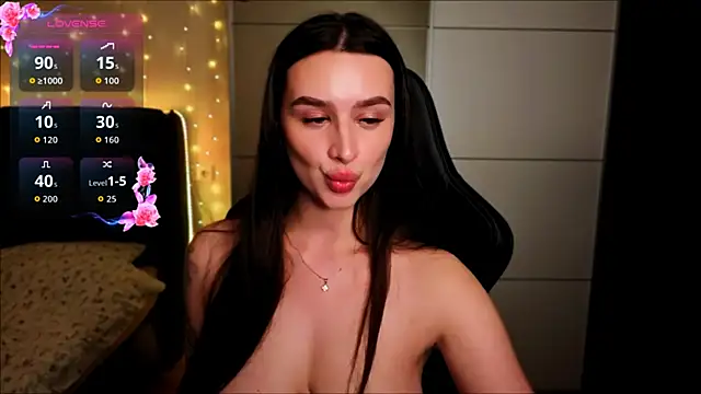 Veronica_Larsson Obrolan Langsung XXX
