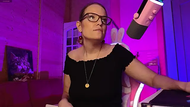 Lady_Shine Chat XXX in diretta