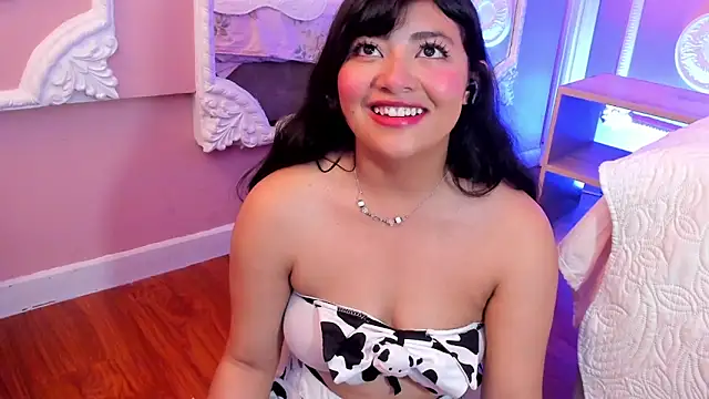 NekoPam_ 라이브 XXX 채팅
