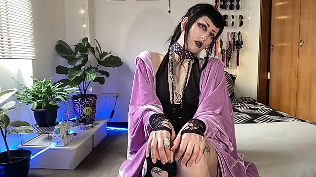 ELENA_UMBRA Live XXX-Chat
