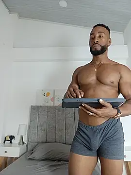 Dante_Knox's Live XXX Chat