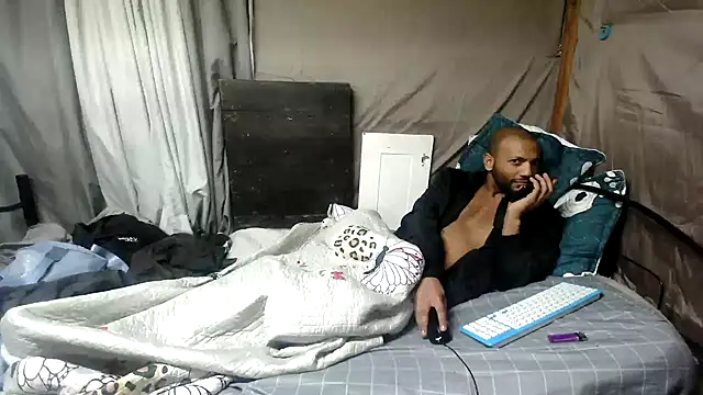 Camodick 라이브 XXX 채팅