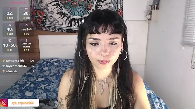 Margarita999 Chat XXX in diretta