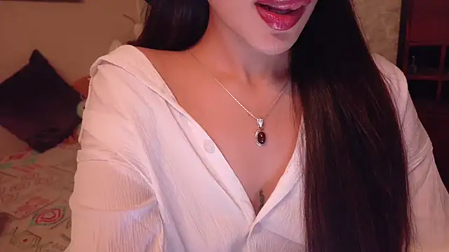 MidnightFlame Live XXX Chat
