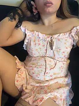 Chat +18 de Tasty_LushDesire ao vivo