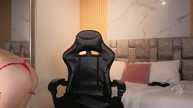 Živý XXX chat alkivamoon