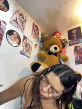 Онлайн чат XXX GoddessAlix