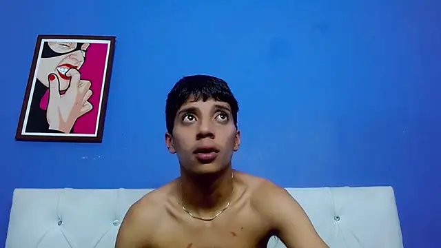 Czat XXX na żywo – jl_brayan12