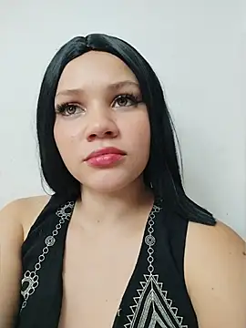 Chat +18 de RoouseSiren ao vivo