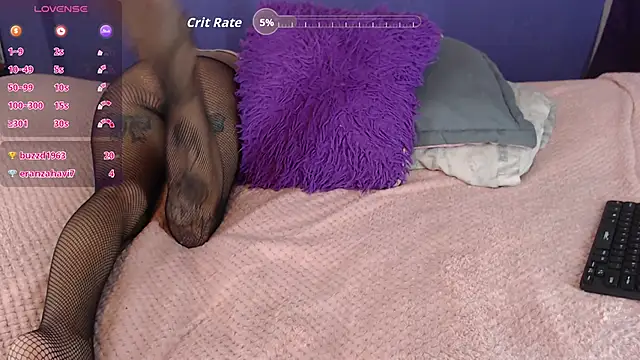 Živý XXX chat skinny_Yizz