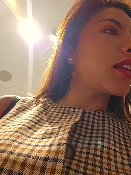Karen_San_Migueln Live XXX chat