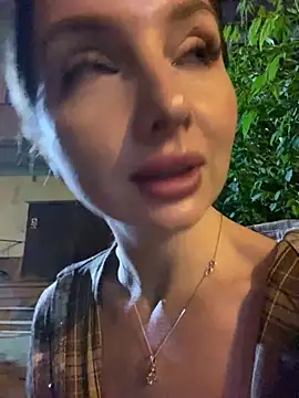 KrisMagnoly 现场XXX聊天