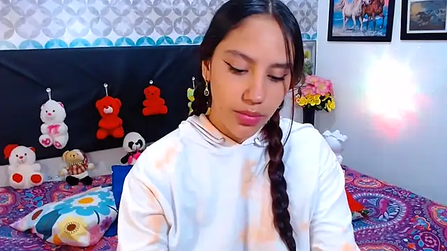 Živý XXX chat pleasure_and_fantasy