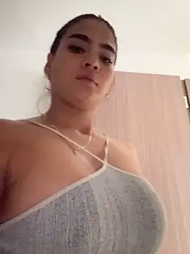 NatyFerrer_ Chat XXX in diretta