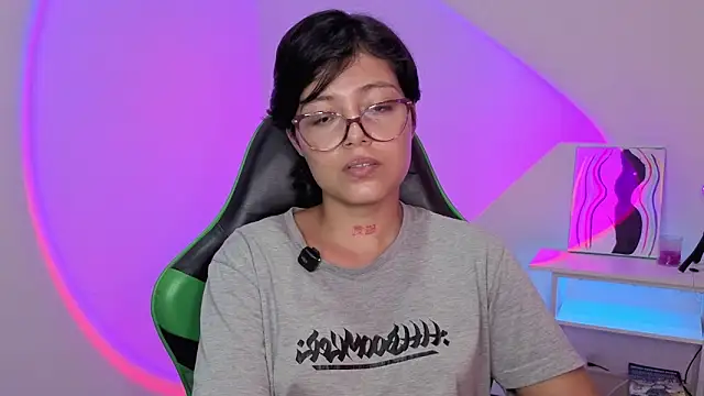 Živý XXX chat Qadeshoficial