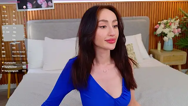 JayneMiler's Live Sex Cam Show