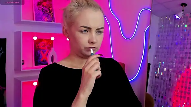 StephanieSweety's Live XXX Chat